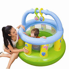 Intex Soft-Sides My First Gym