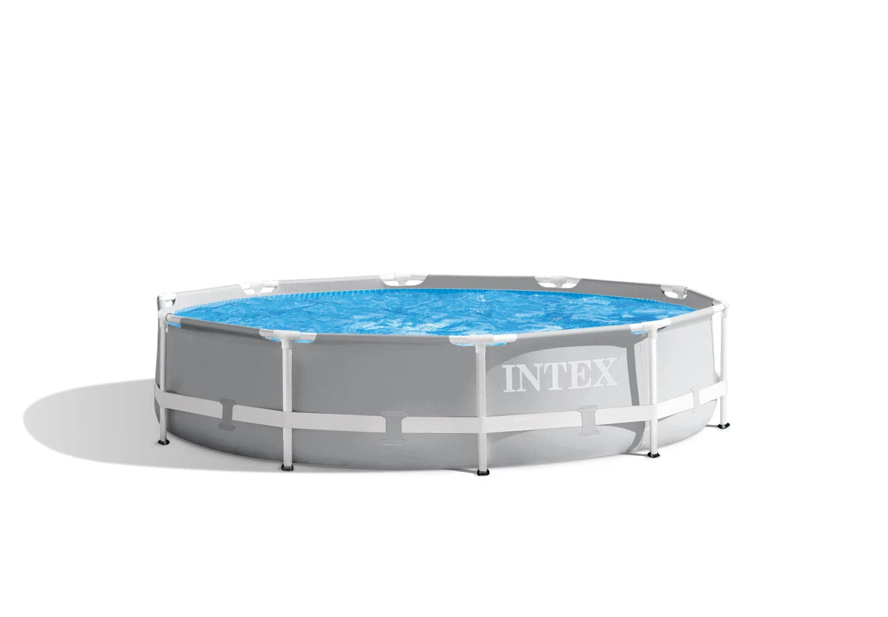 Intex Prism Frame Premium Pool (3.1m)(4485L)