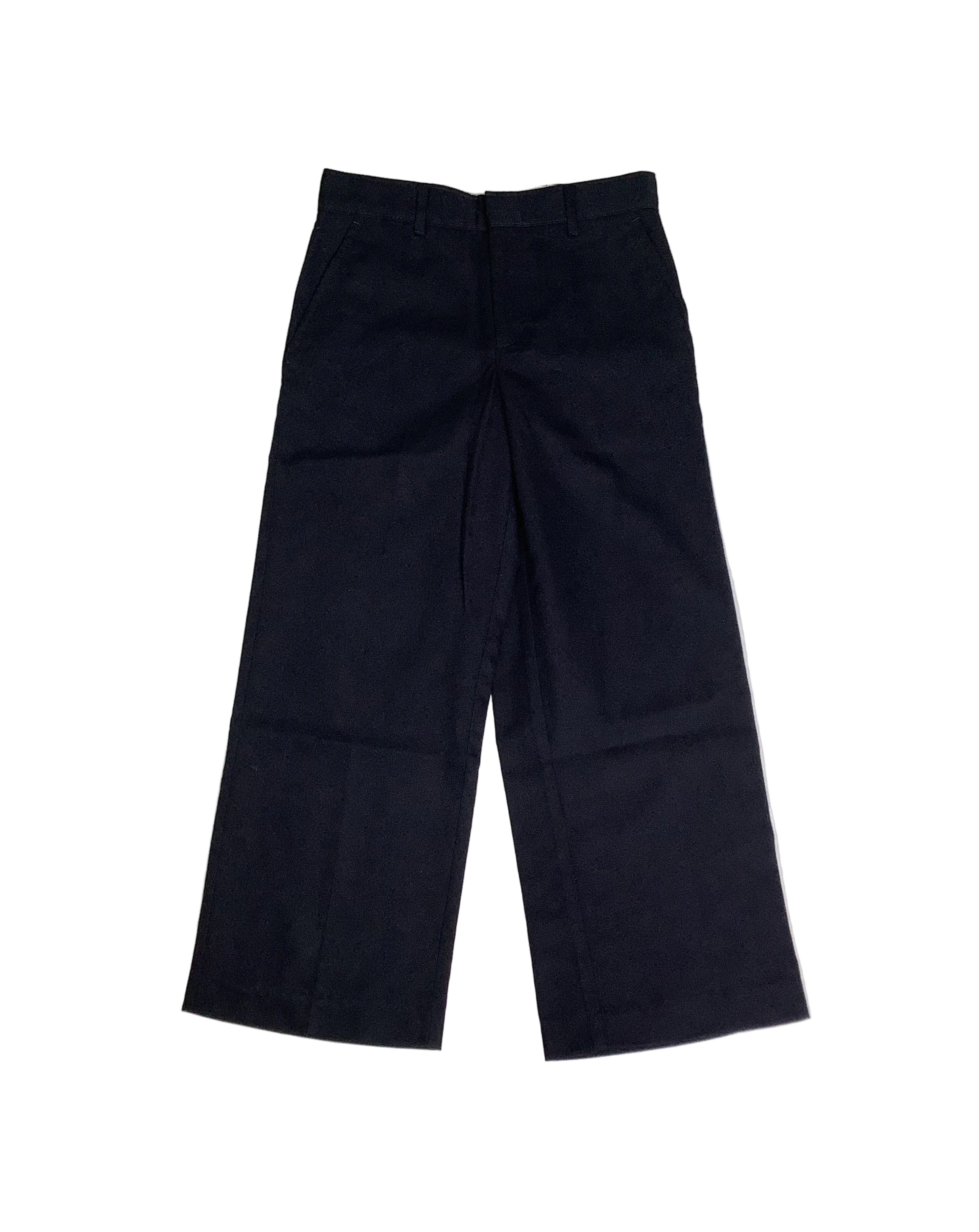 George Plain Trouser.
