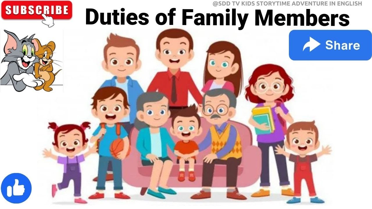 Learning Plus (family Chart).