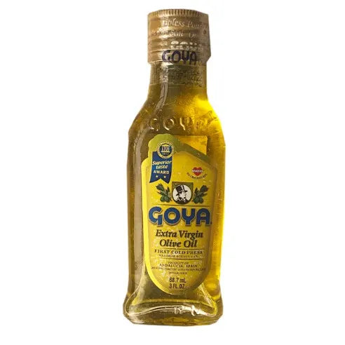 Goya Extra Virgin Olive Oil (88.7ml)