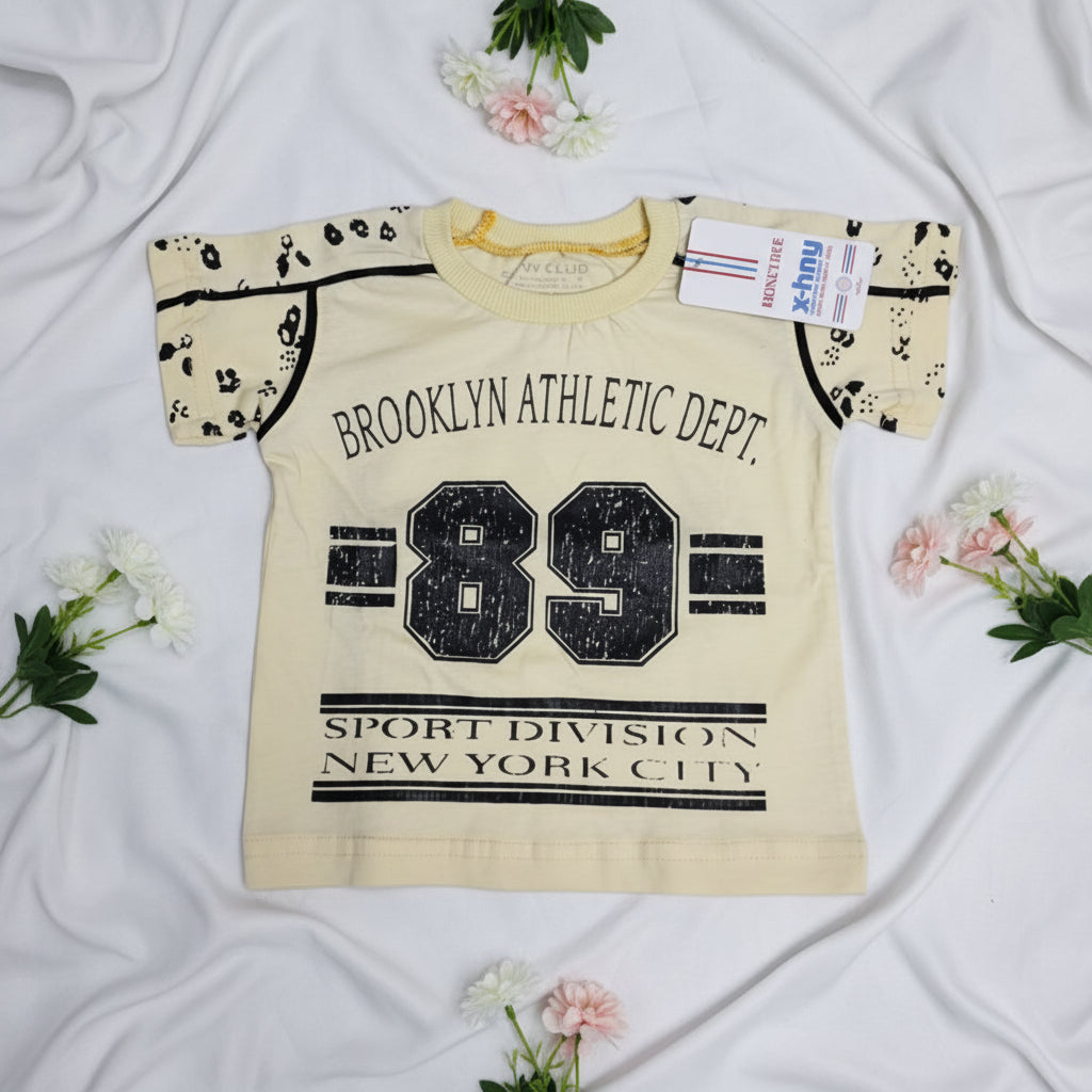 Honey-bee Kids T-shirt