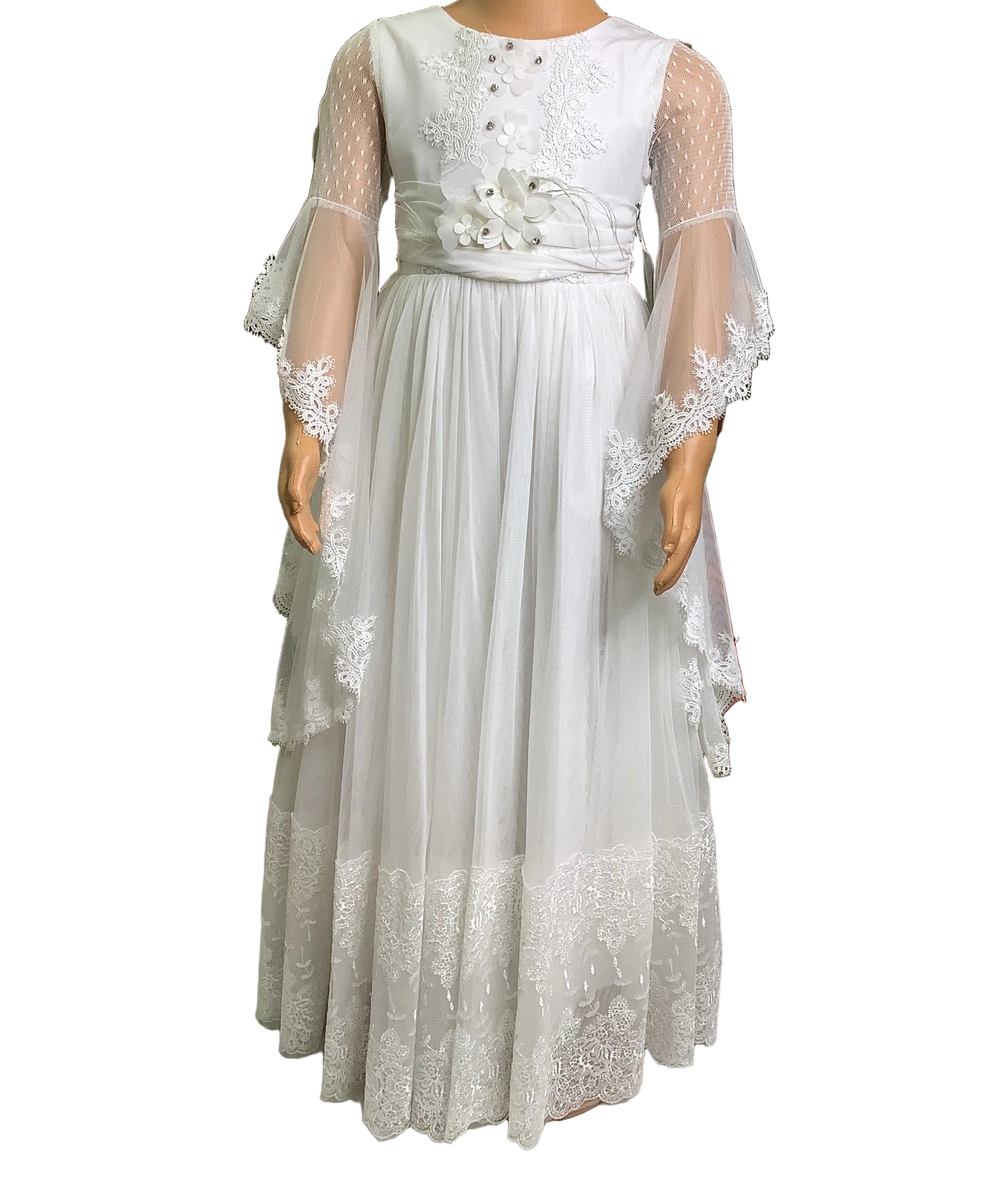 MONITA GIRLS DRESS