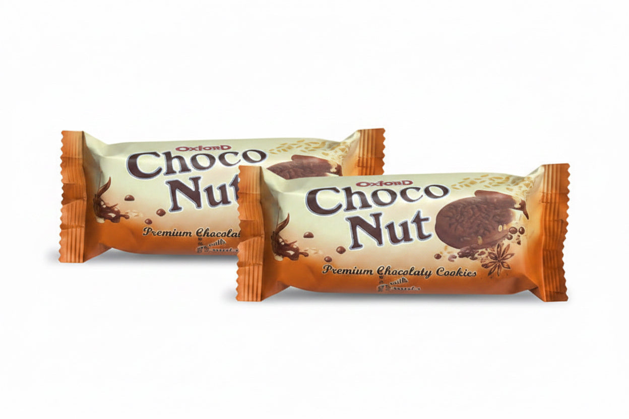 Oxford Choco Nut 75g