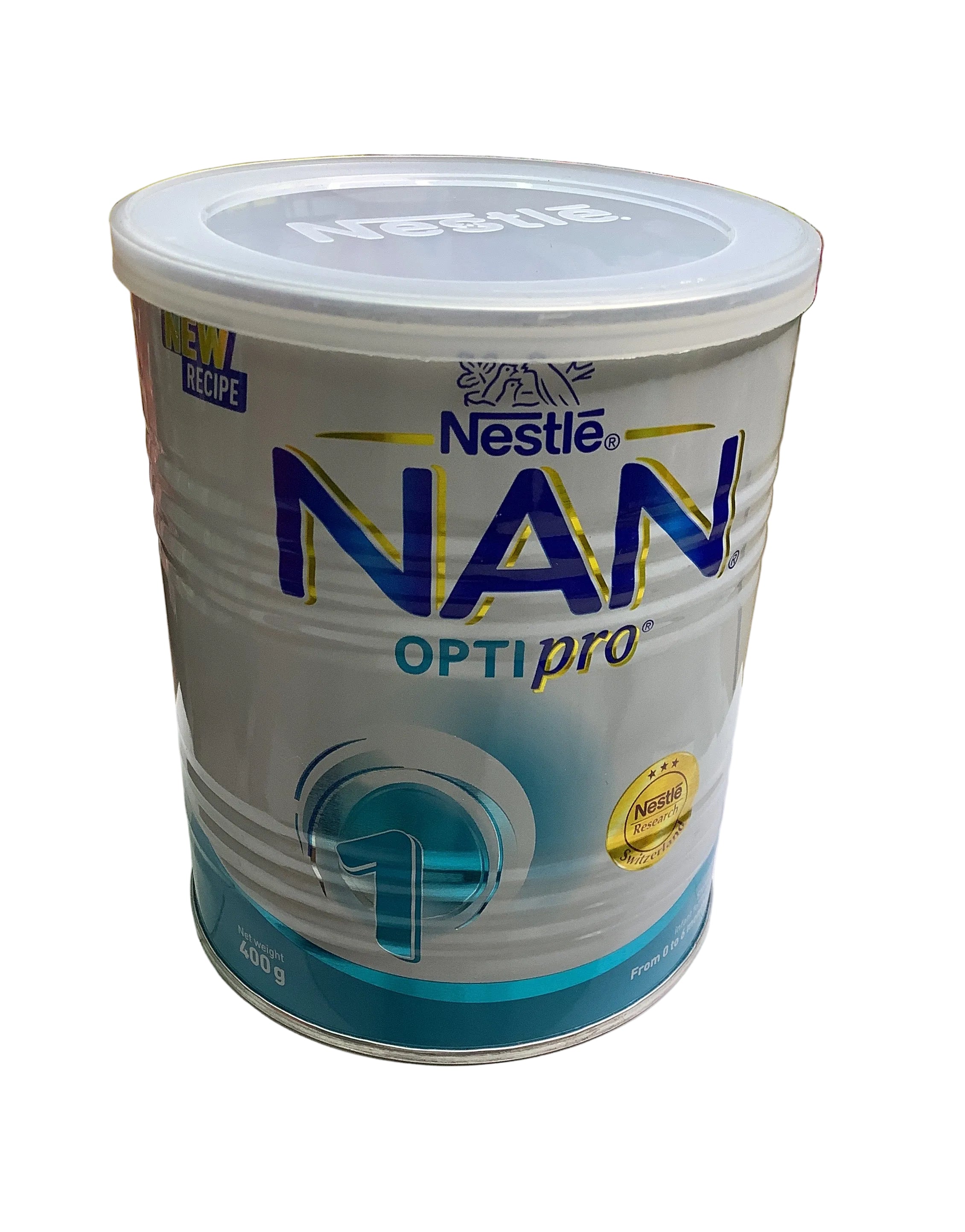 Nestle NAN Optipro 1 (400g 0-6months)