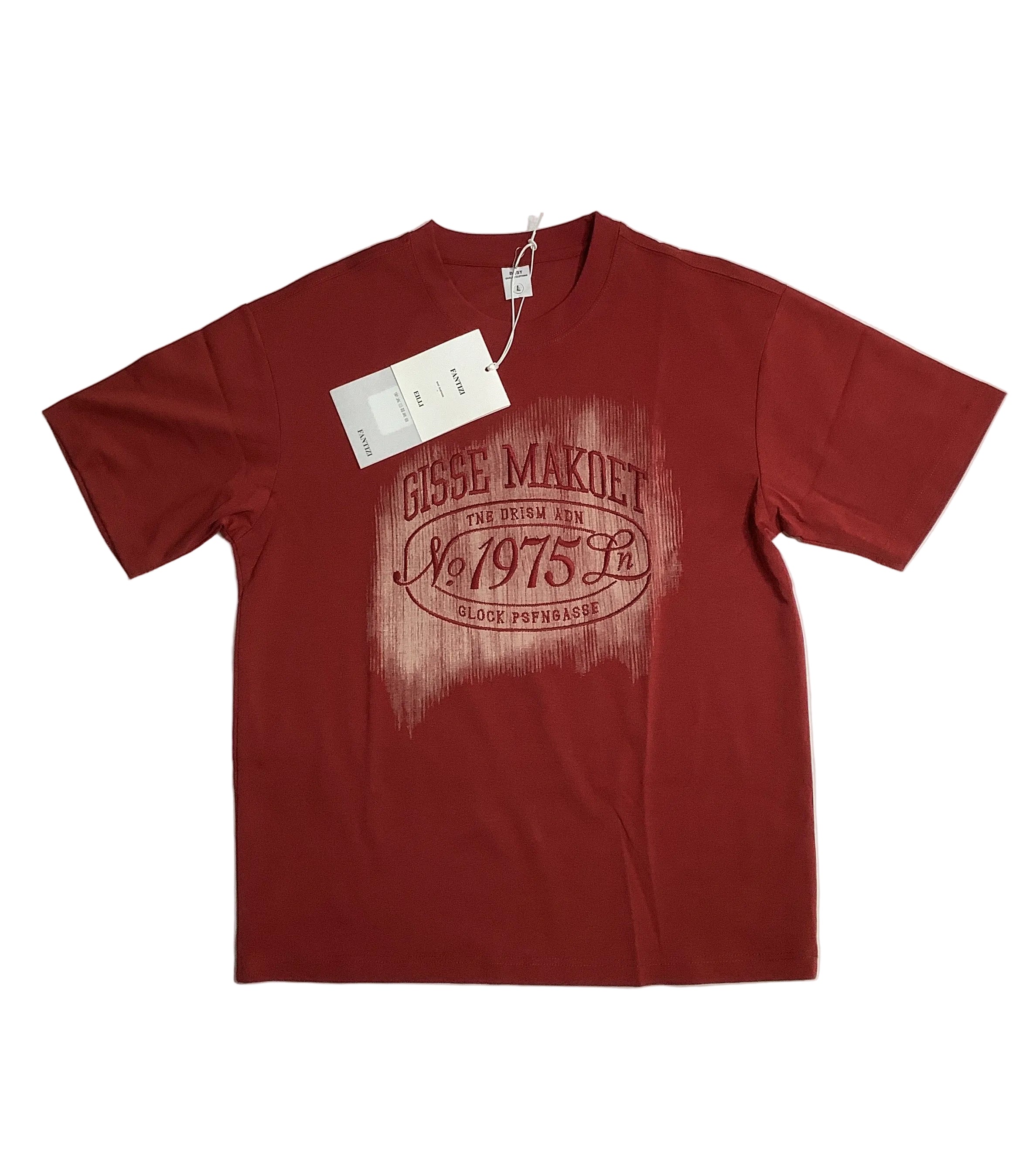 Fantizi Best Quality Polo Shirt.