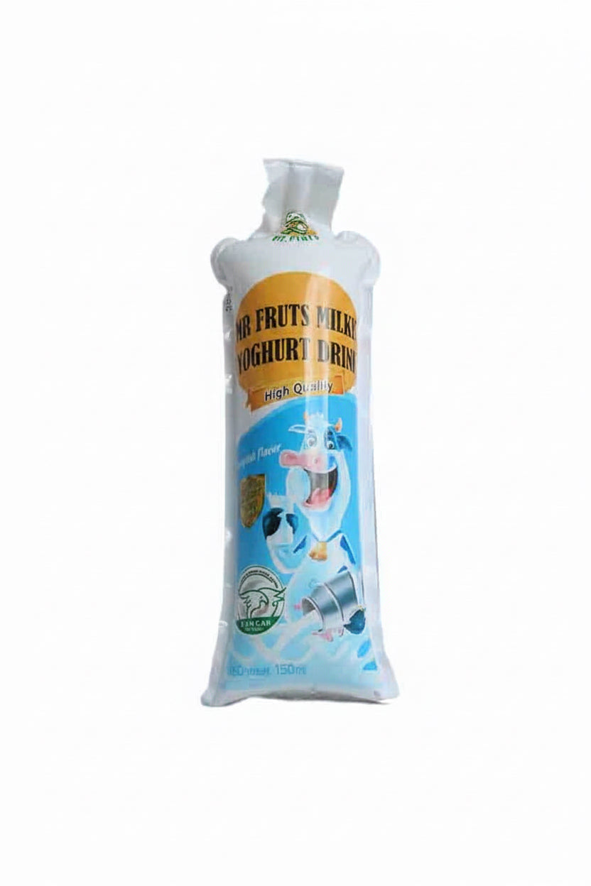 Mr. Fruts Flavoured Milk Yoghurt Drink (150ml)