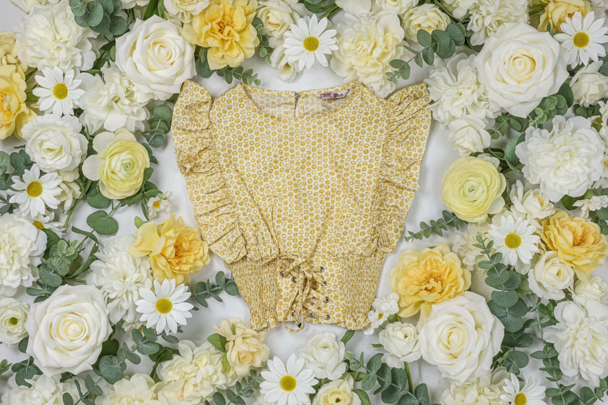 Incity Girls Top
