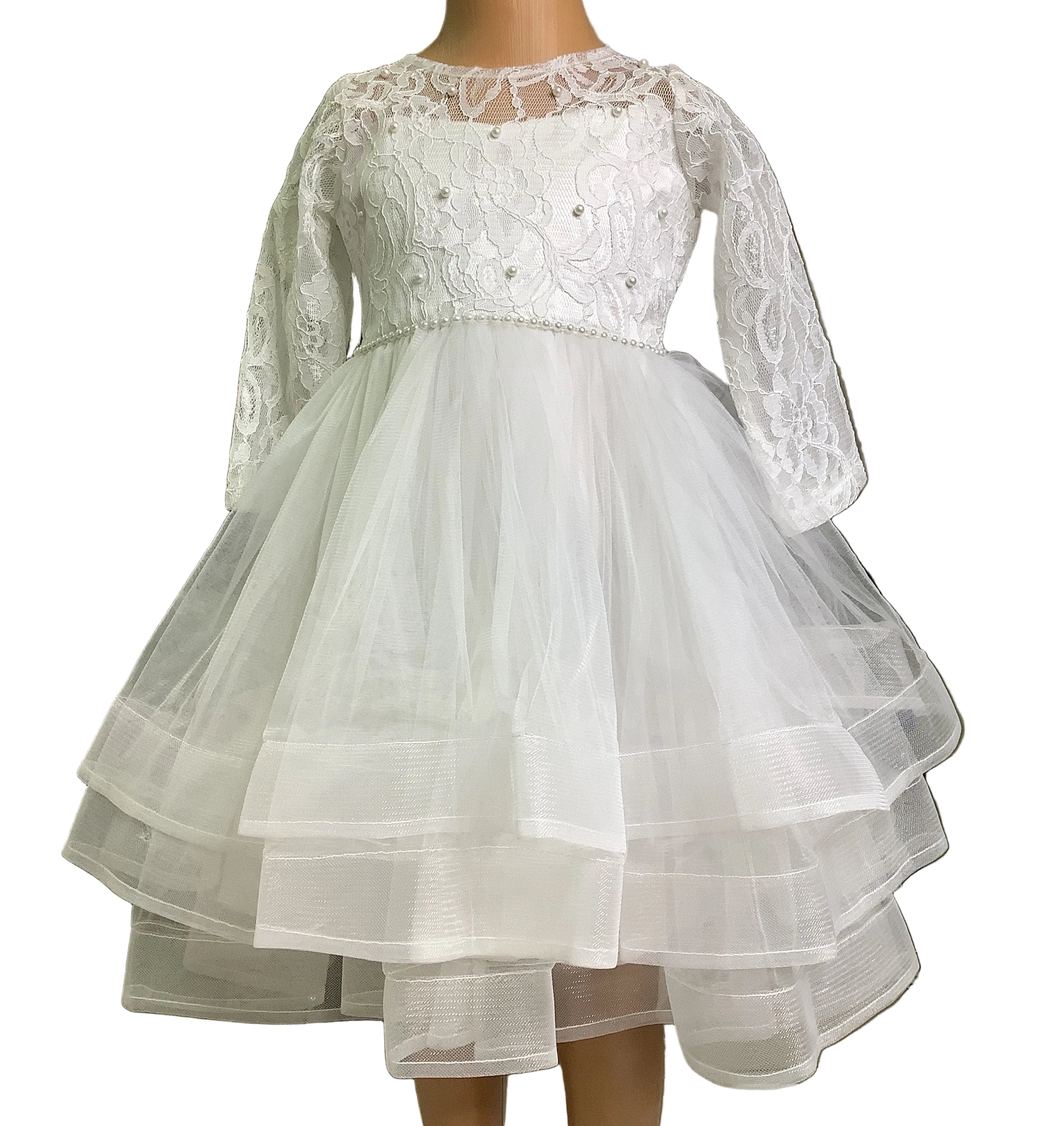 MissLina New Collection Gown.