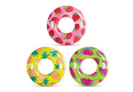 Intex In the Baby Floater  69CM