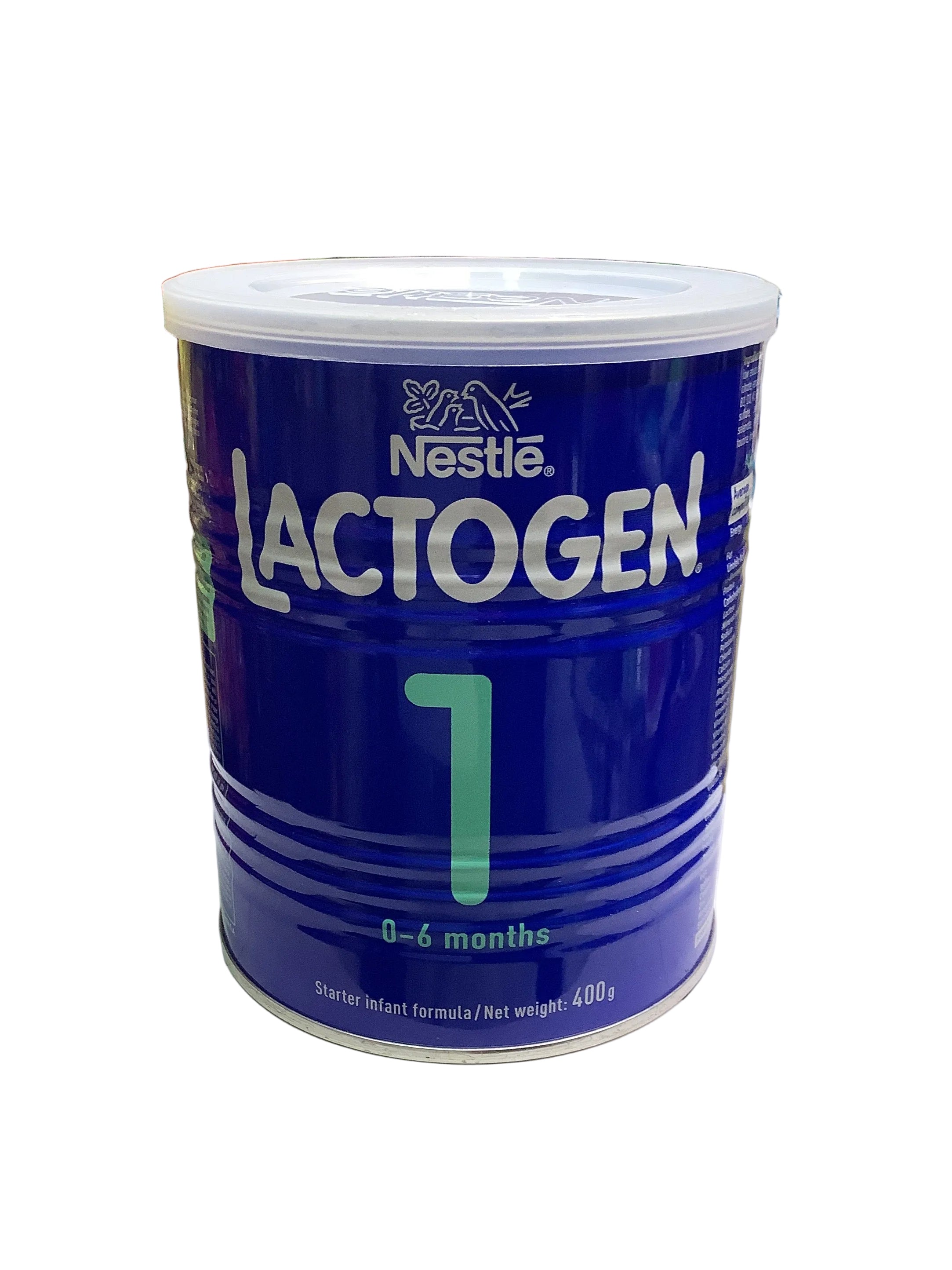 Nestle Lactogen 1 (400g 0-6months)