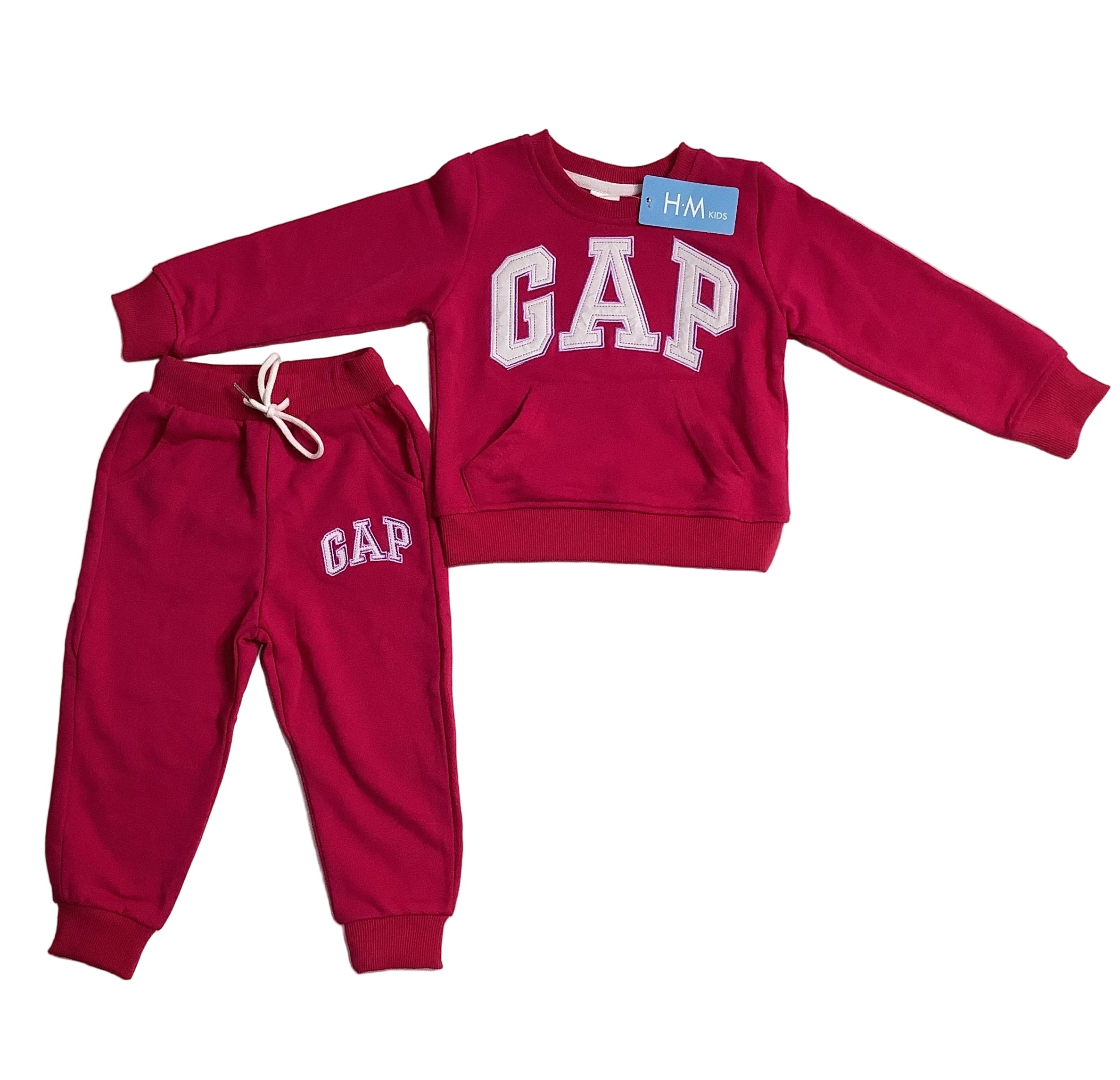 H.M Kids 2 Piece Sets.