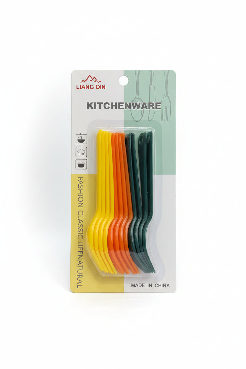 Liang Qin KitchenWare Fork.