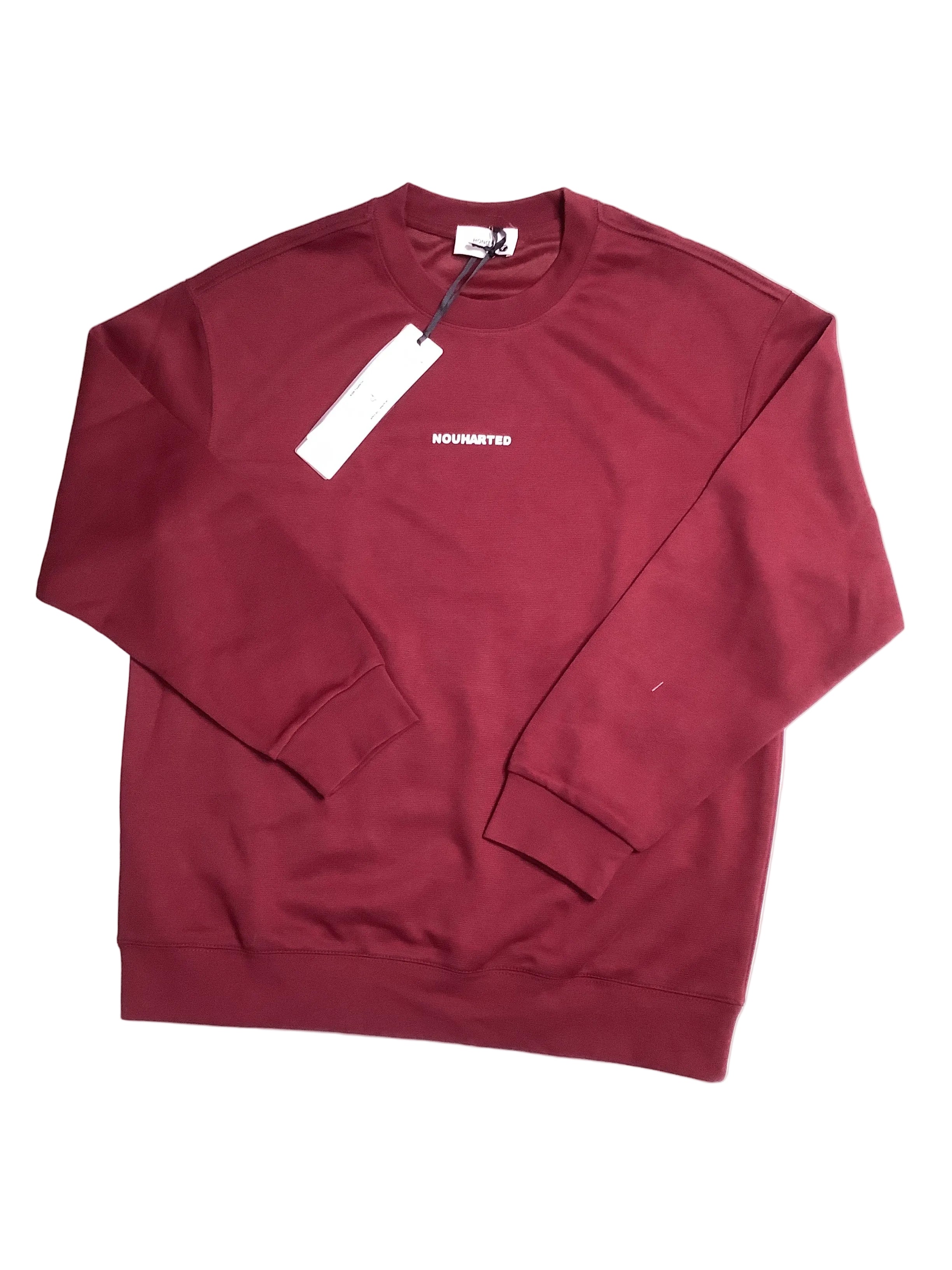 Hong Pu Design Nou Harted (HP Honppu Men Hoodie) Sweater.