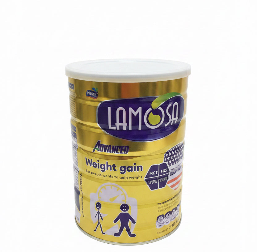 LAMOSA Advanced Weight Gain 900g