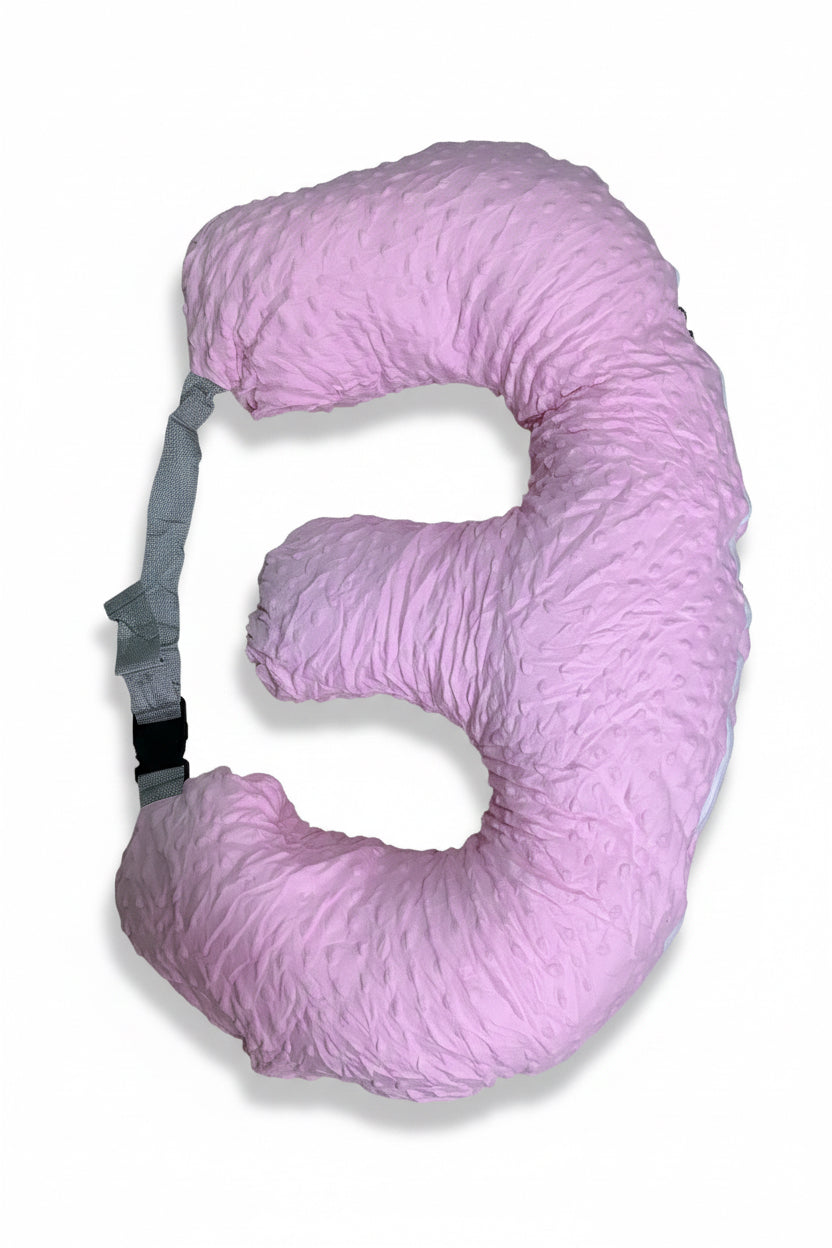 Mother Care Nursing Pillow