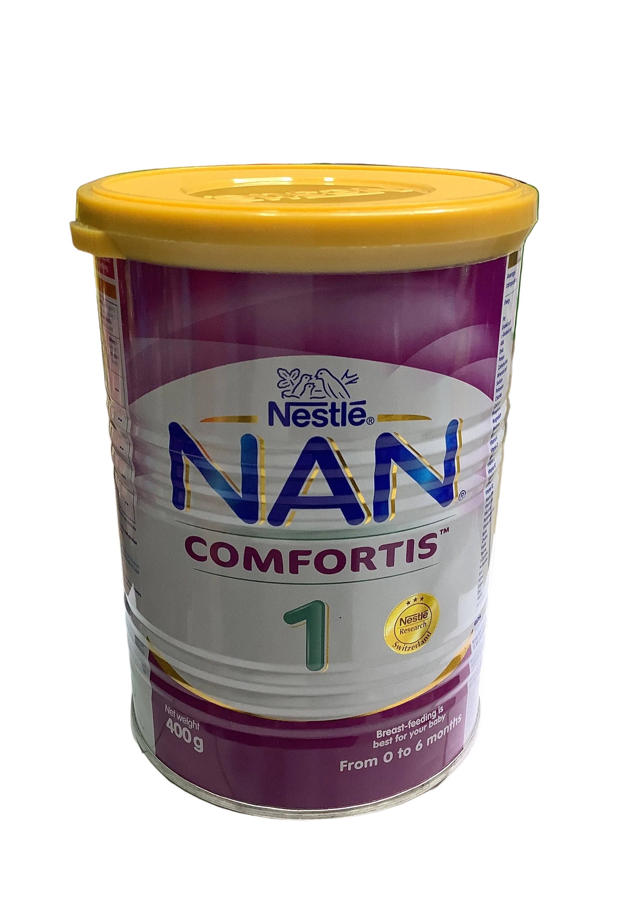 Nestle NAN Comfortis 1 (400g)