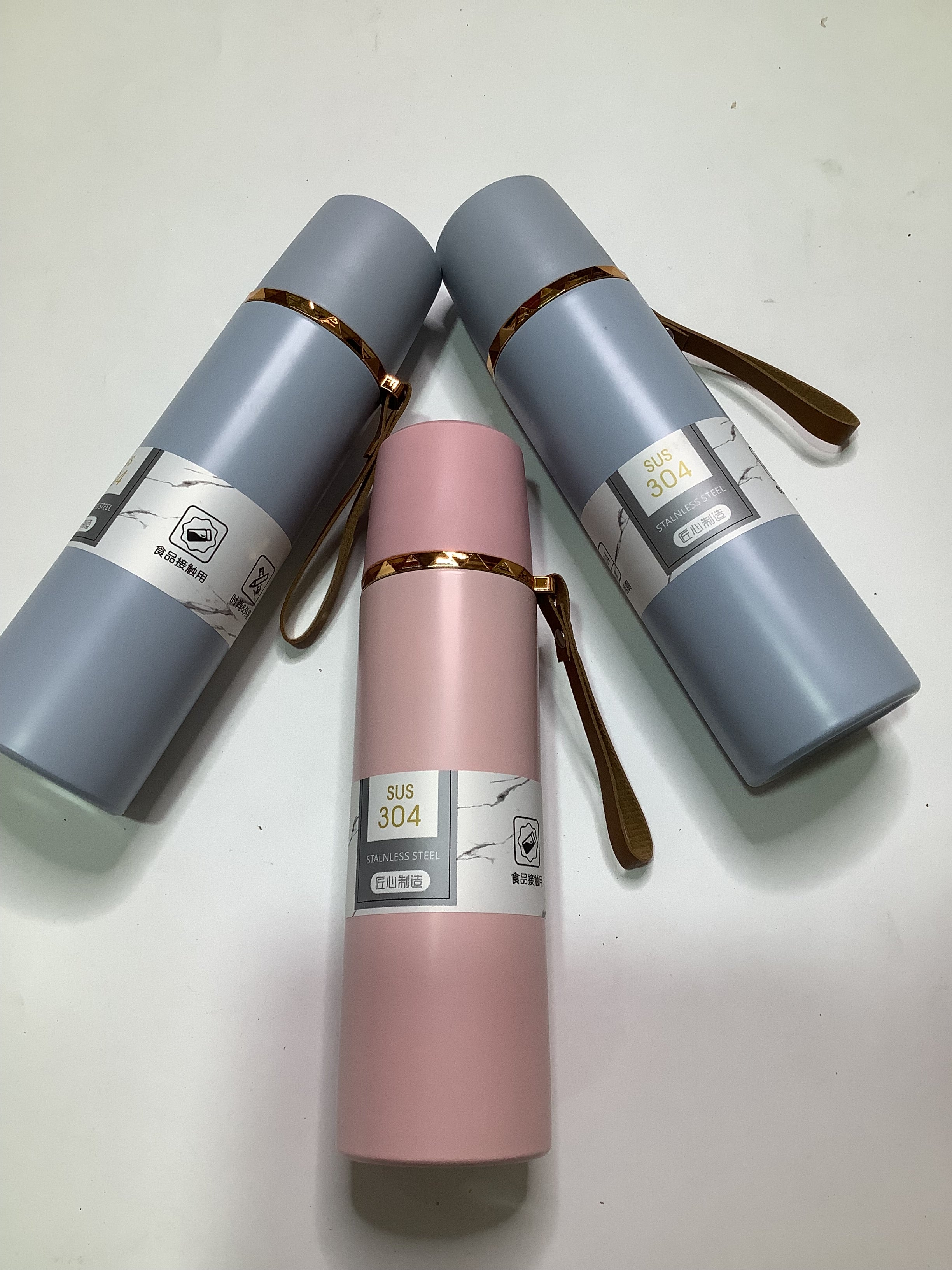 Life fashion flask 500ml