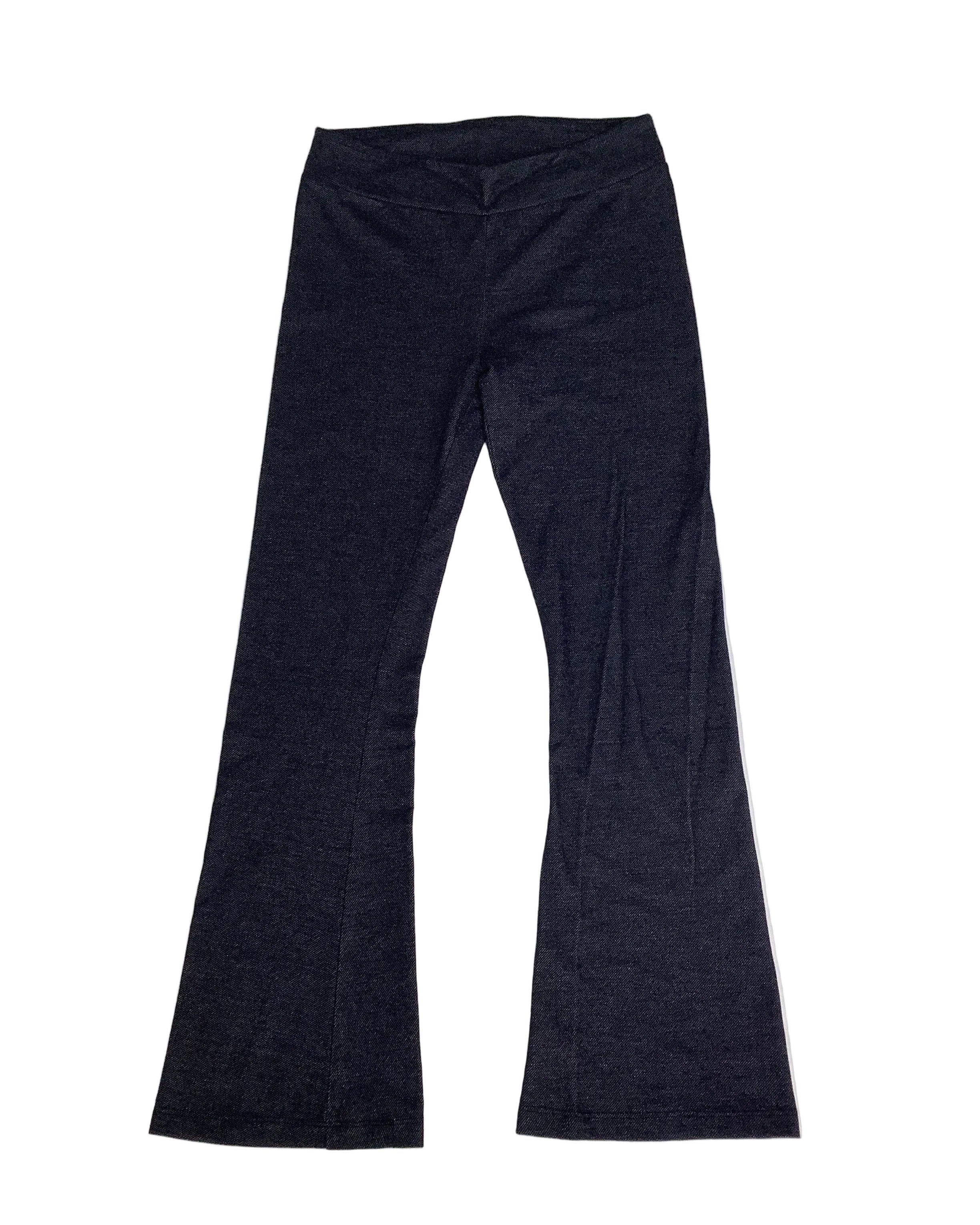 Cat & Jack Girls Flare Leggings.