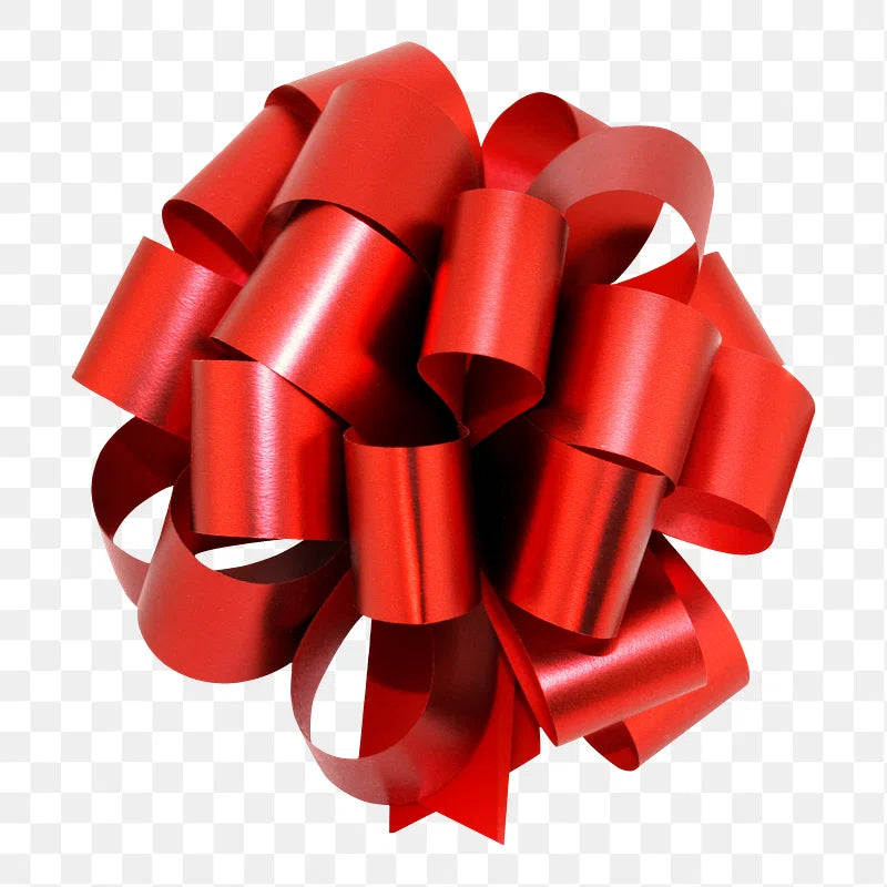Flower ribbon (small)