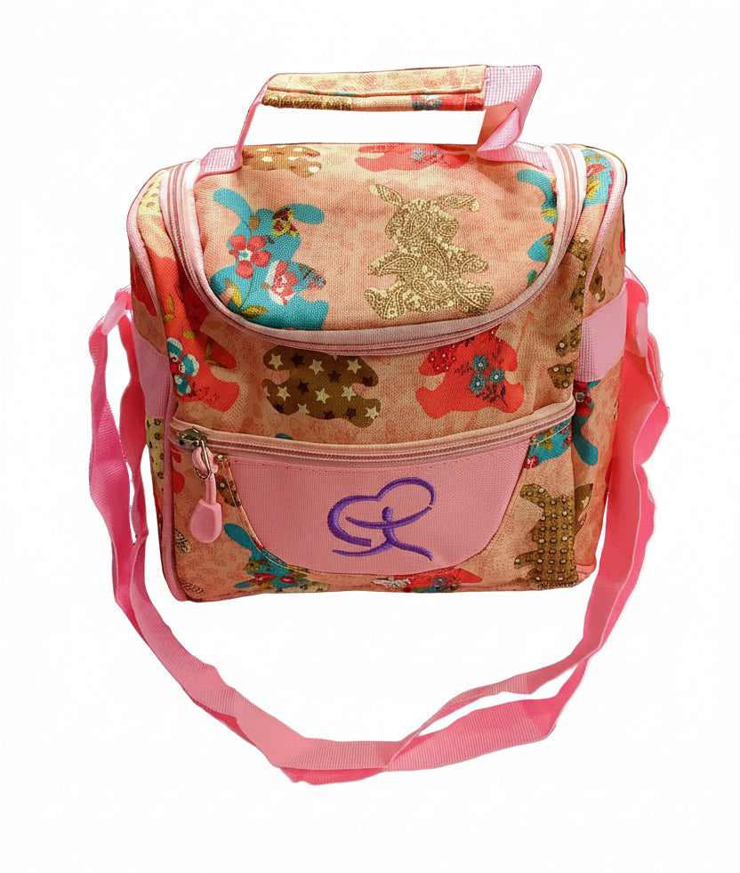 Kids Fancy Lunch Bag