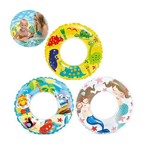Intex swim ring floater 61cm/24”