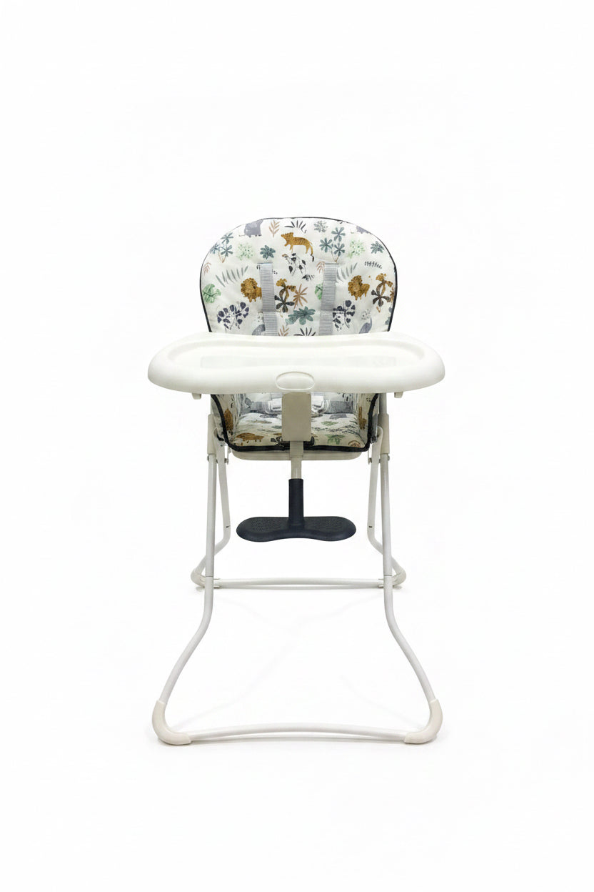 Graco Snack N Stow Kids Highchair