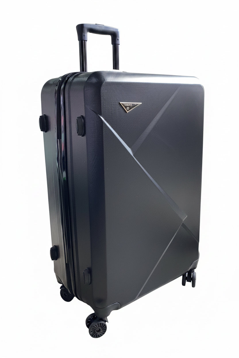 JING PIN PLASTIC TRAVELER BOX