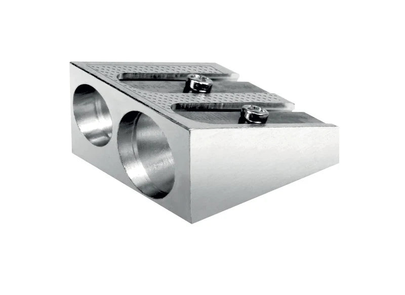 Metal Sharpener Double Blade