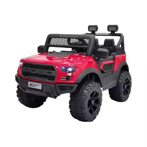 Children’s Battery-Powered Toy Car (Single Unit)