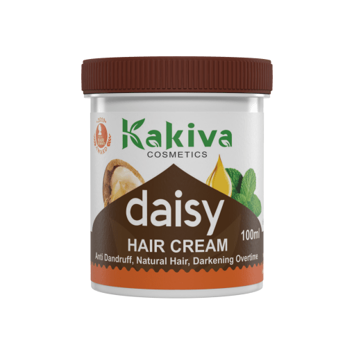 Kakiva Daisy Hair Cream 100ml