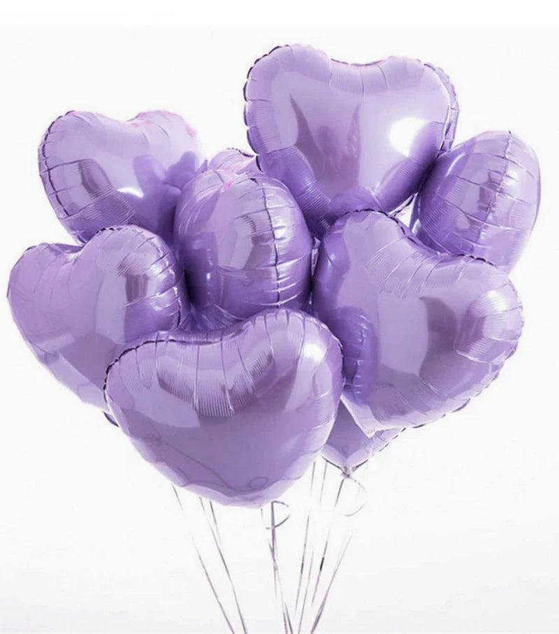 Maxfloat helium foil balloon