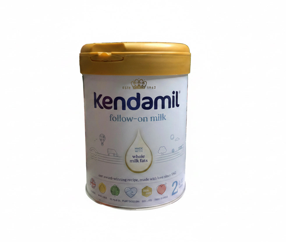 Kendamil Classic Follow On Milk Formula Stage 2 (800g).