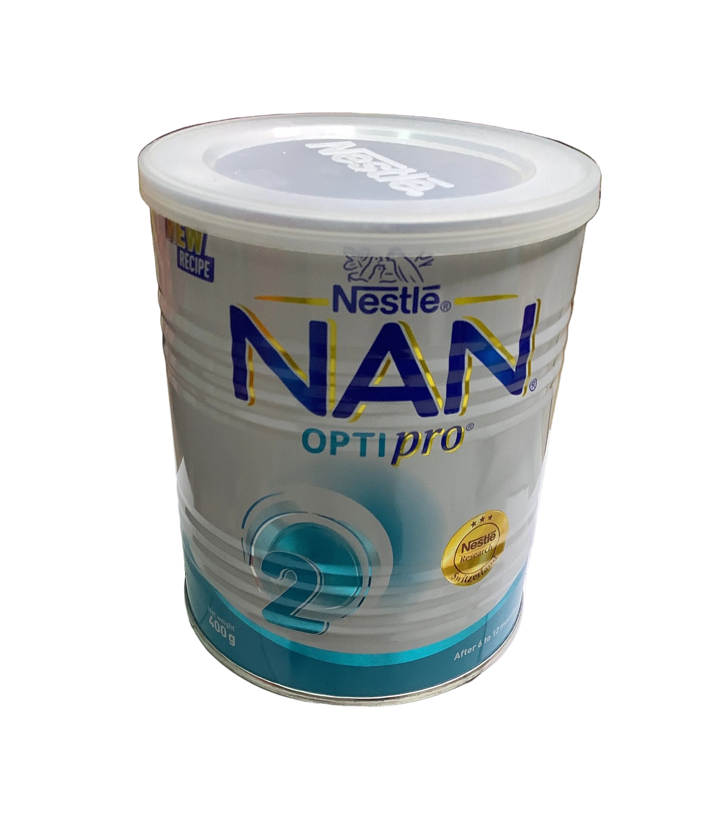 Nestle NAN Optipro 2 (400g 6-12 months)