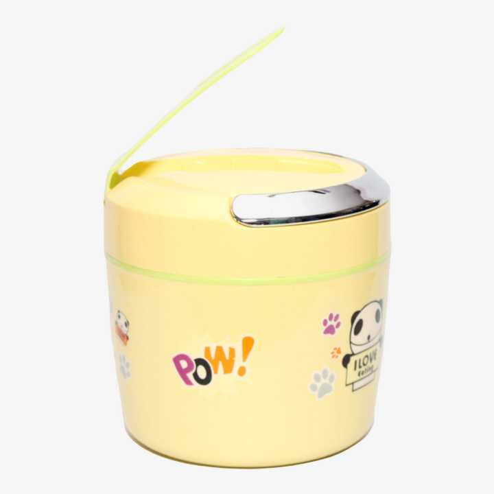 Firmfruit QQ Box (QQ Lunch Box) 1000ml.