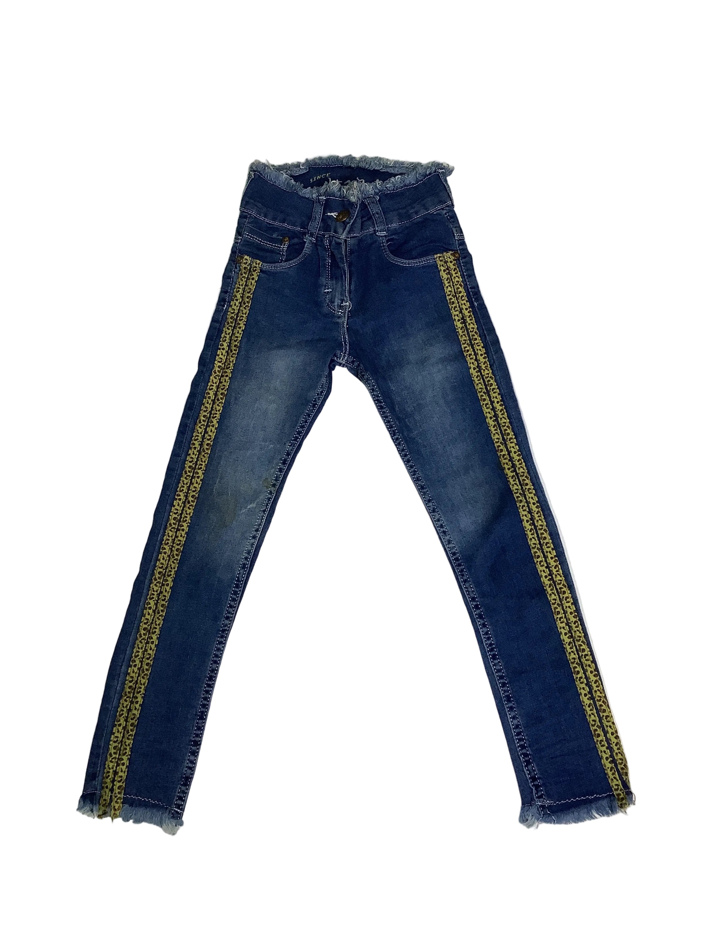 My Miss Yoyo Girls Jeans.
