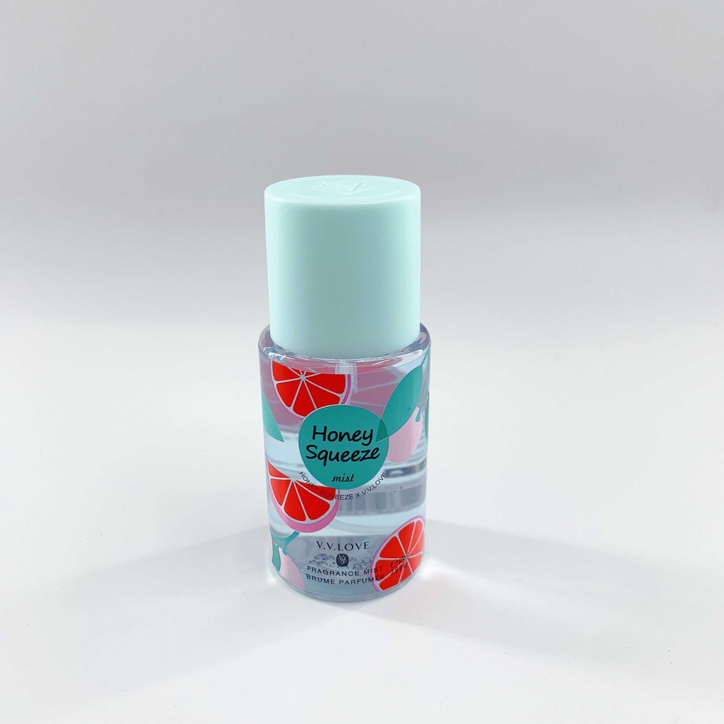 Honey Squeeze Mist (V.V.Love Fragrance Mist 85ml).