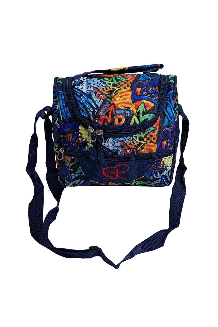Kids Fancy Lunch Bag.
