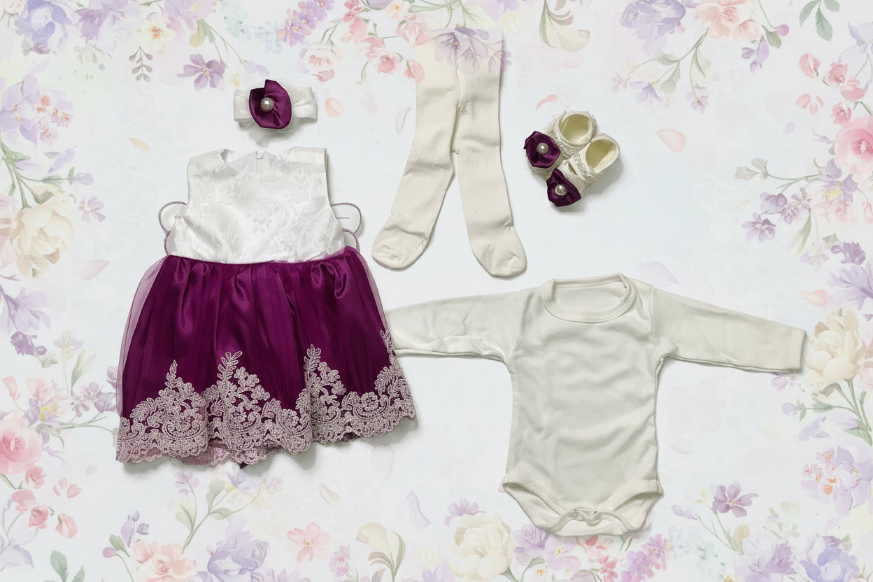 Bebelinna Baby Girl Collection