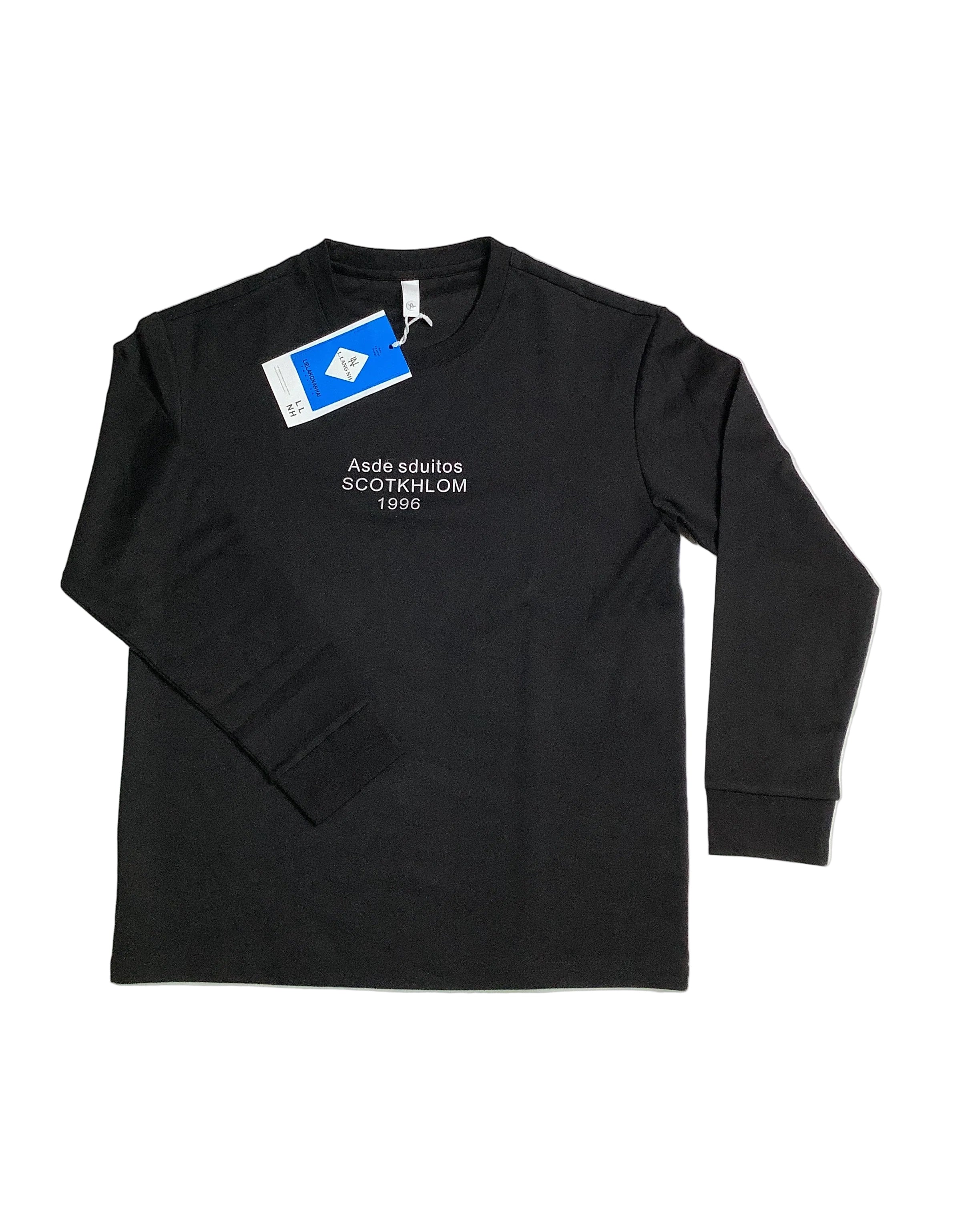 L.lang Nh Unisex Tshirt