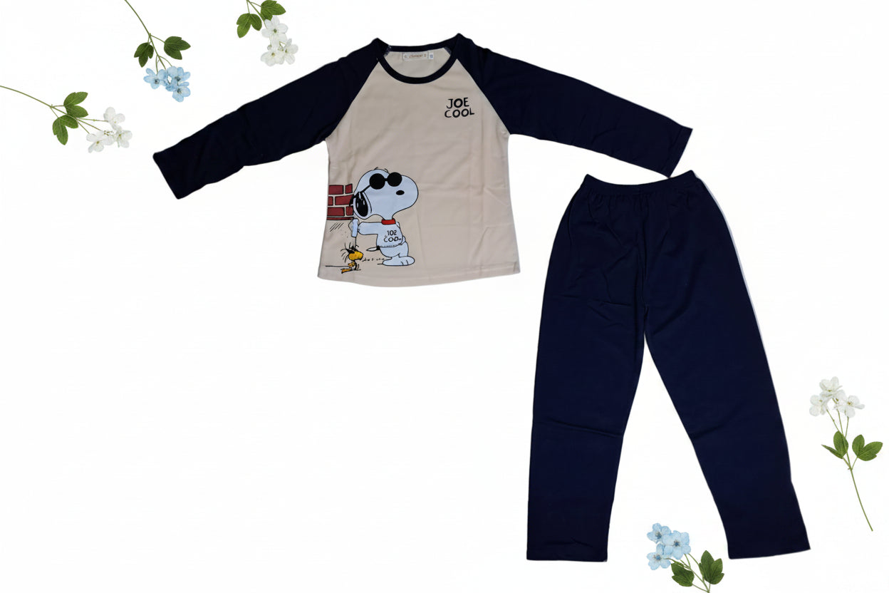 Mingzeyimeng Kids Pyjamas.