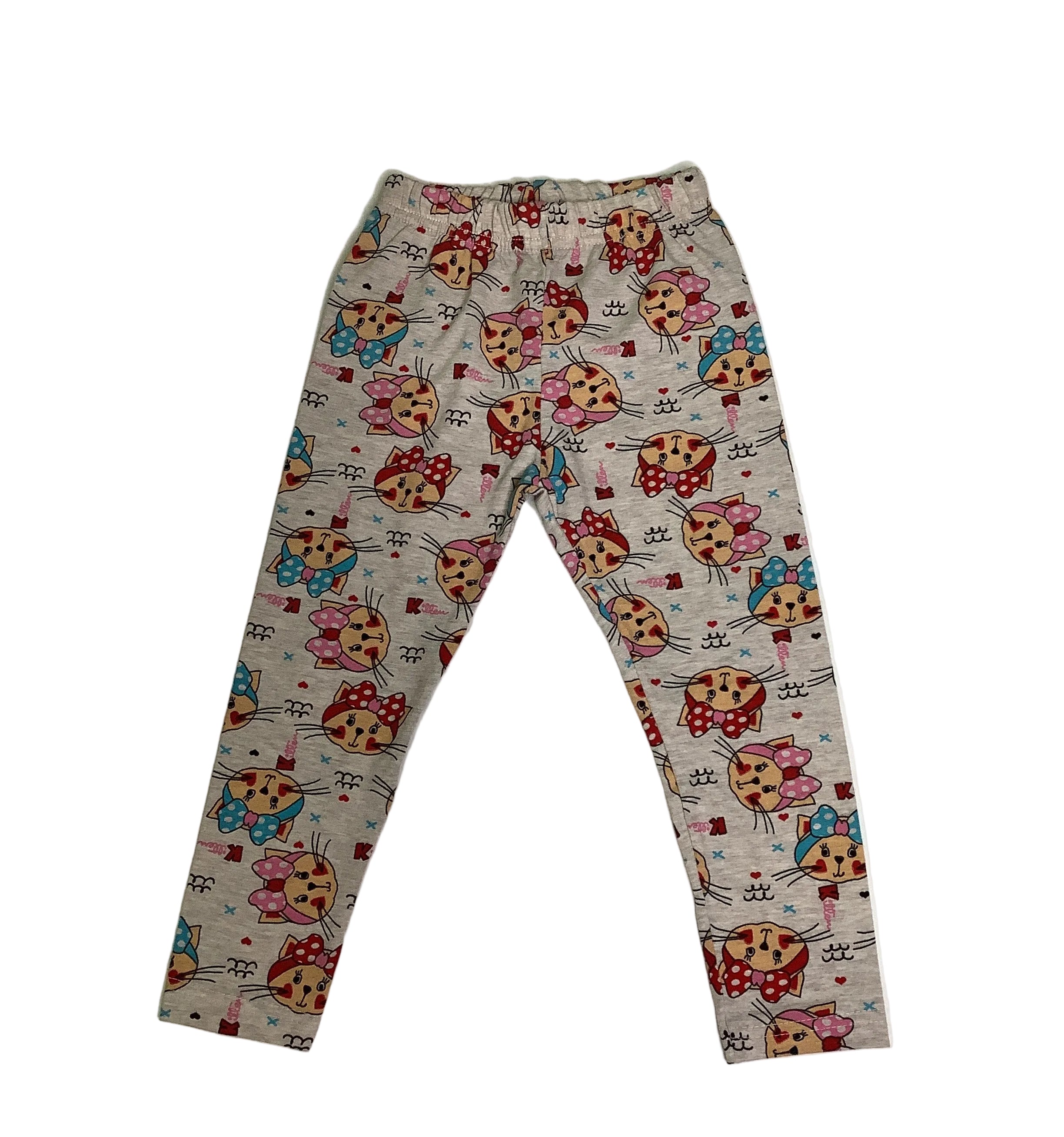 Character Kids Leggings