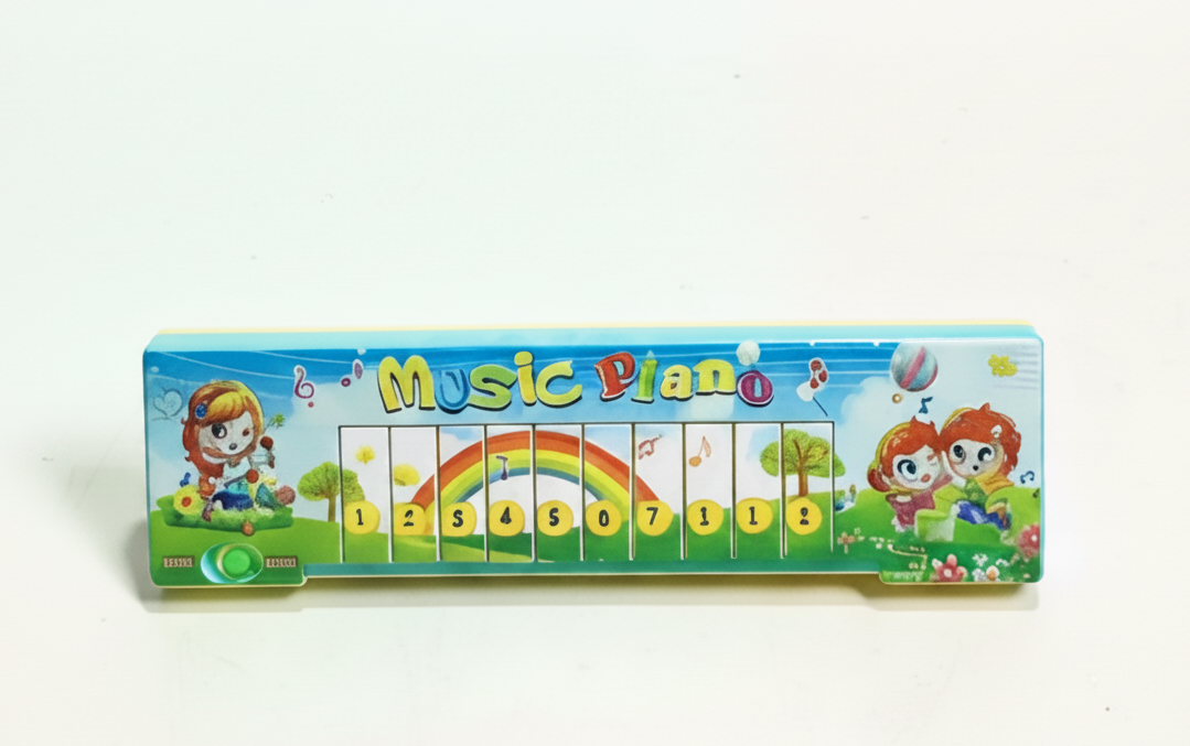 Music Piano (Toy Story 3).