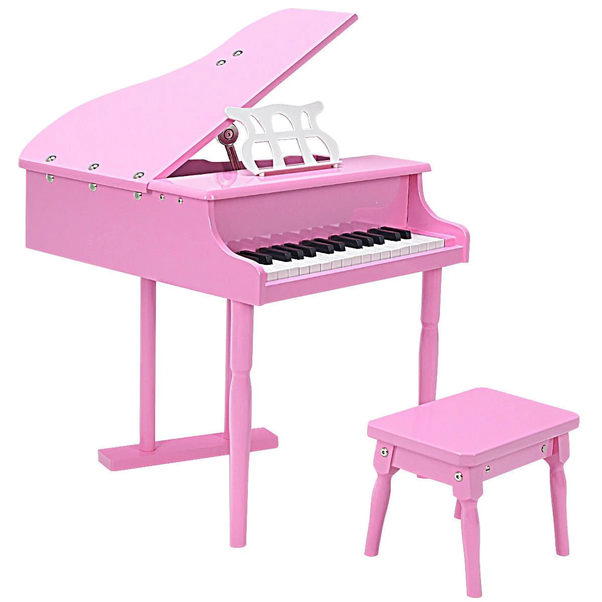 Music Education Electronic Organ 3+ (Children Piano).
