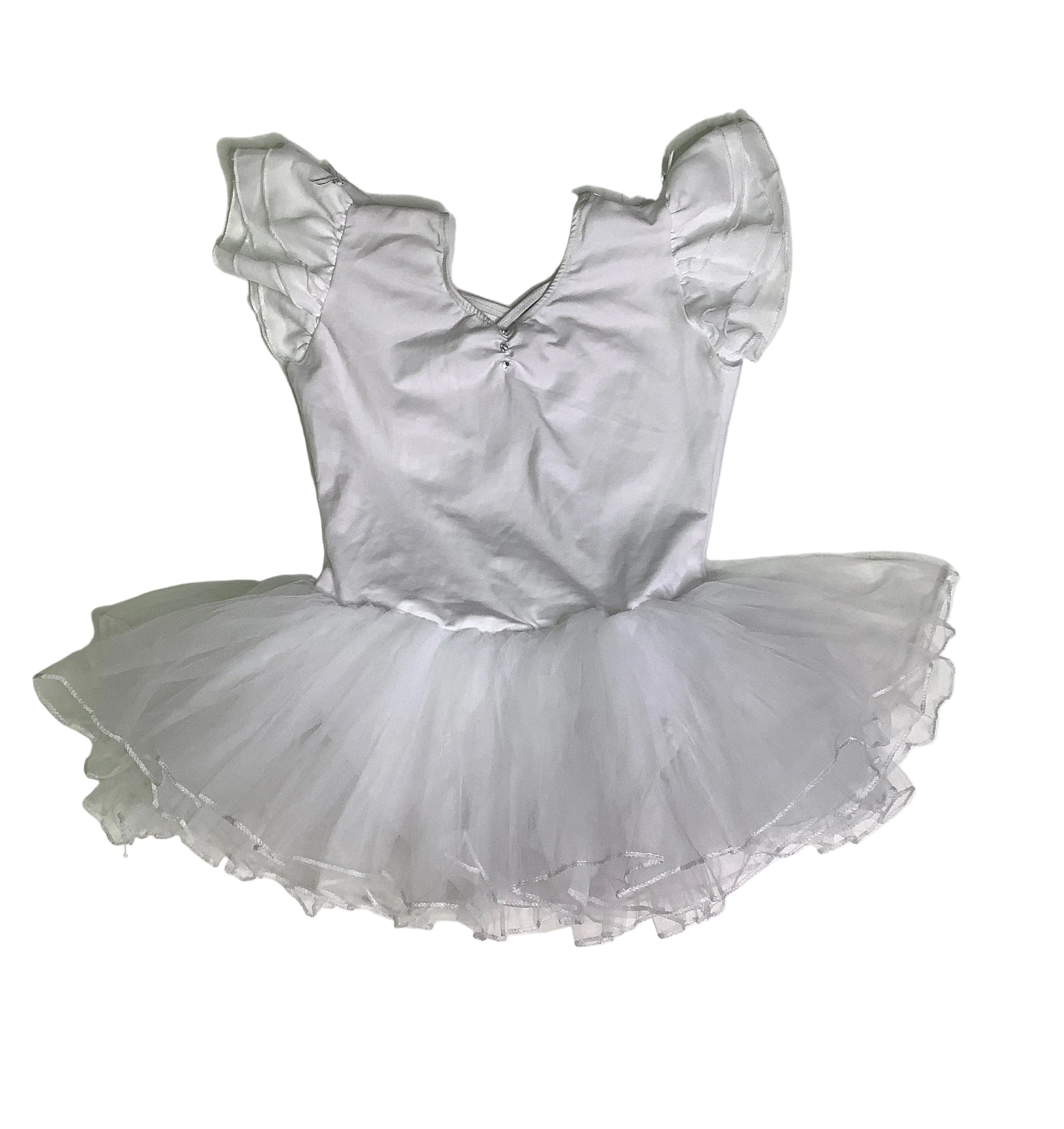 Hui Yang Girls Ballet Dress