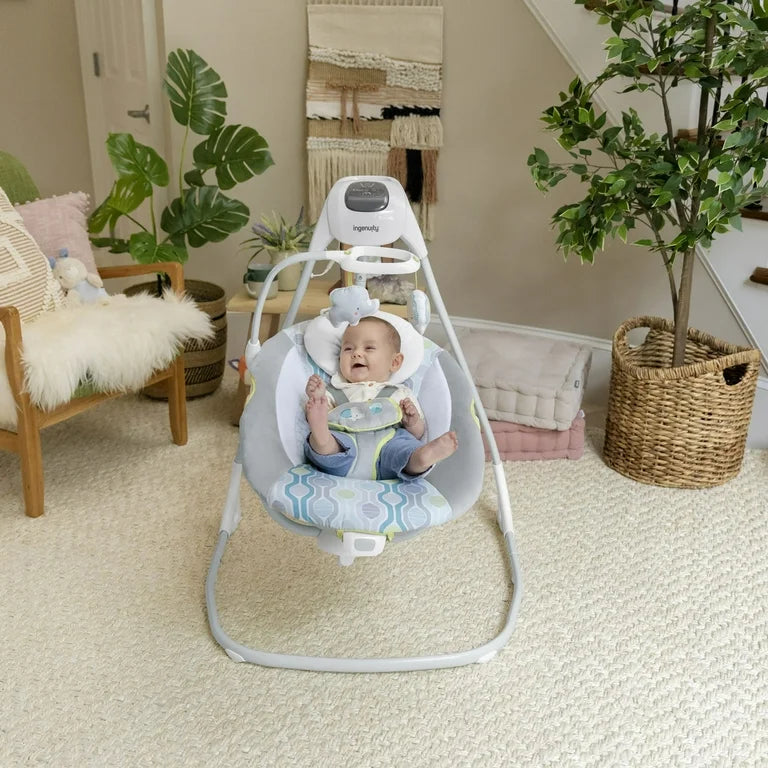 ingenuity swing