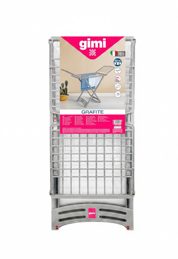 Gimi Zaffiro Clothes Hanger.