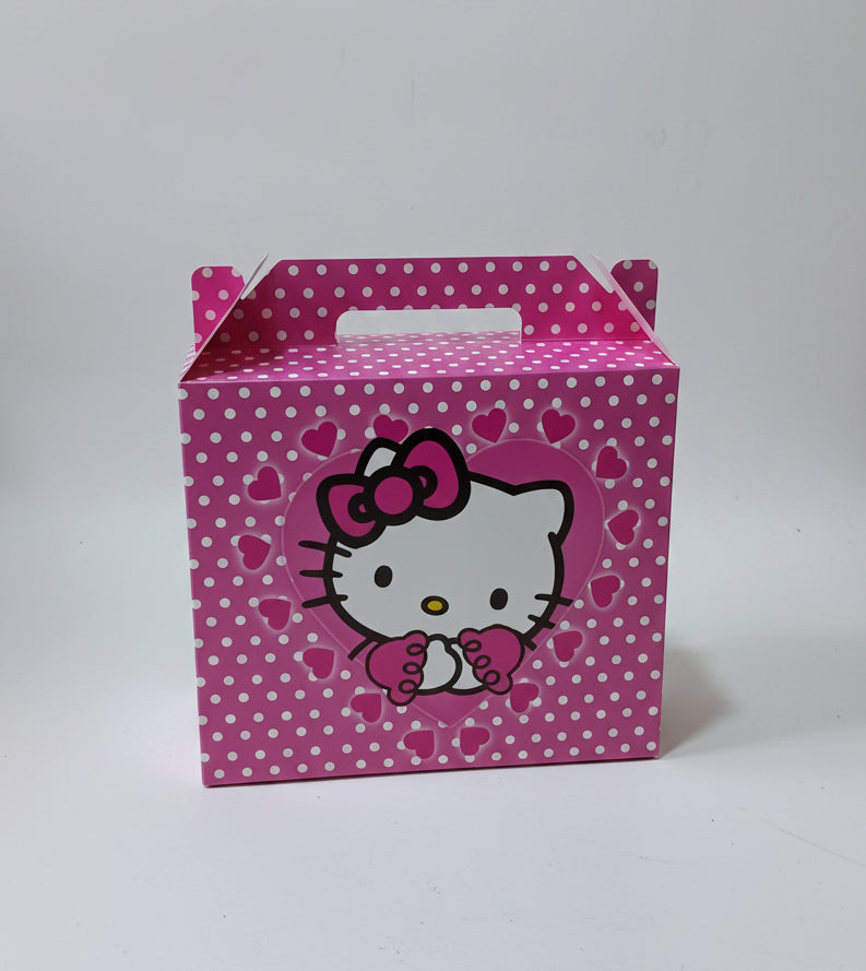 Hello kitty Gift Box