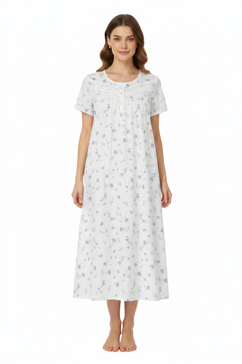 M&S Collection Maternity Gown