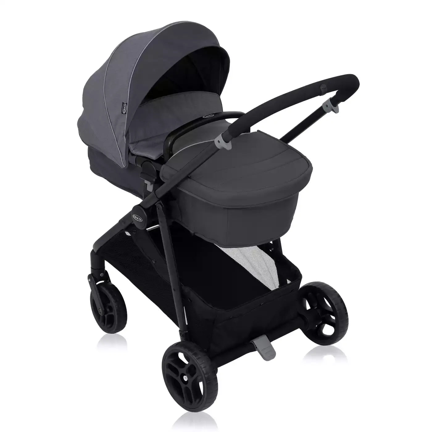 GRACO Transformer Stroller Bed